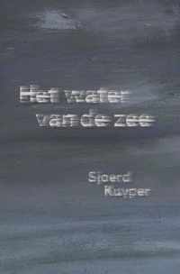 Het water van de zee