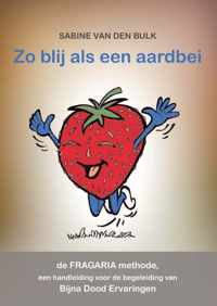 Zo blij als een aardbei