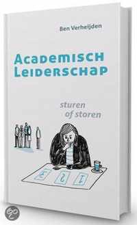 Academisch Leiderschap