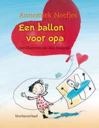 Een Ballon Voor Opa