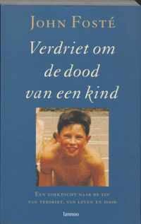 Verdriet Om De Dood Van Een Kind