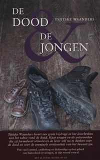 De Dood En De Jongen + Cd