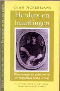 Herders En Huurlingen