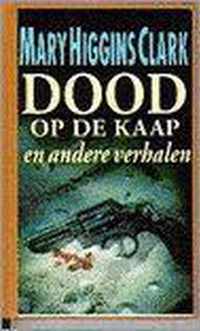 Dood op de kaap e.a.verhalen