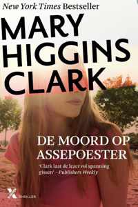 Verdacht 2 -   De moord op Assepoester