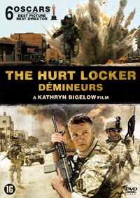 Hurt Locker