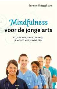 Mindfulness voor de jonge arts