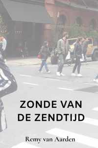 Zonde van de zendtijd