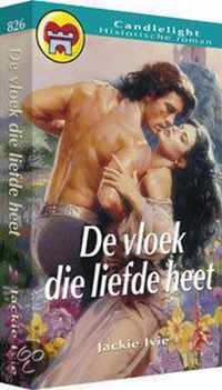 De vloek die liefde heet