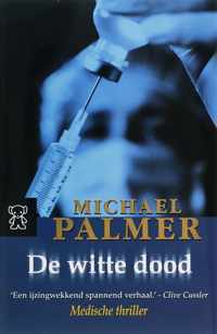 De Witte Dood