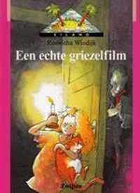 Een echte griezelfilm