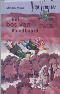 Bos van Bloedbaard