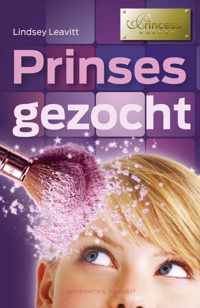 Prinses gezocht