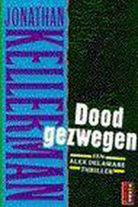 Doodgezwegen