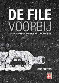 De file voorbij