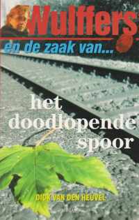 Wulffers - het doodlopende spoor w6