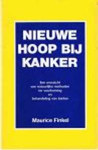 Nieuwe hoop by kanker