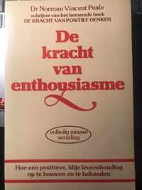 Kracht Van Enthousiasme