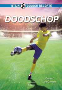 Stijn gouden belofte  -   Doodschop