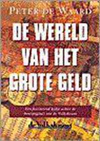 Wereld van het grote geld