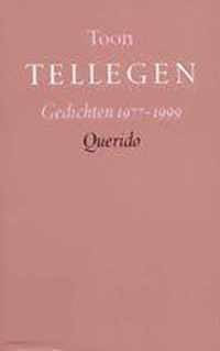 Gedichten 1977-1999