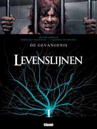 Levenslijnen hc12. de gevangenis 5a