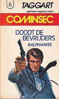 Doodt de bevryders