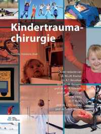 Kindertraumachirurgie