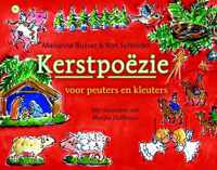 Kerstpoezie Voor Peuters En Kleuters