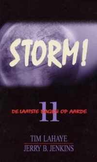 Laatste Dagen Op Aarde Storm Dl 11