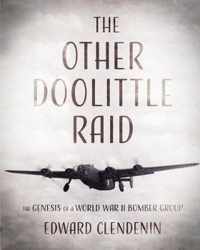 The Other Doolittle Raid