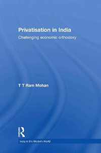 Privatisation in India