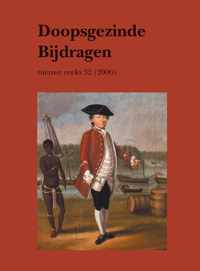 Doopsgezinde Bijdragen 32 -   Doopsgezinde Bijdragen