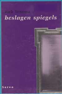 Beslagen spiegels