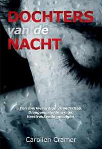 Dochters van de Nacht - Carolien Cramer - Paperback (9789464068528)