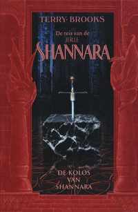 De Kolos Van Shannara