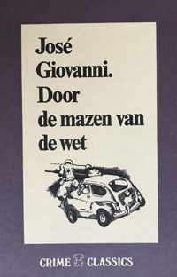 Door de mazen van de wet