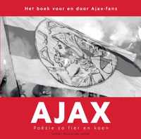 Ajax. Poëzie zo fier en koen