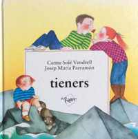 Tieners