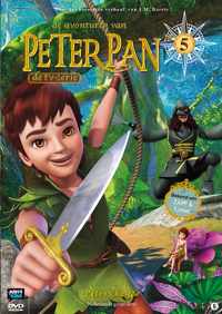 De Avonturen Van Peter Pan - Deel 5