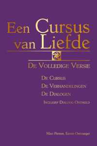 Een Cursus van Liefde - Mari Perron - Paperback (9789464433685)