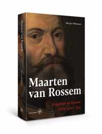 Maarten van Rossem