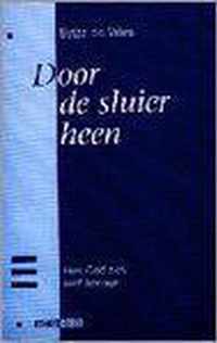 Door de sluier heen