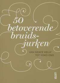 50 Betoverende bruidsjurken