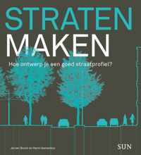 Straten maken - Paperback (9789461052629)