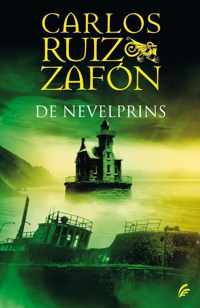 De nevelprins