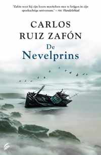 De Nevelprins