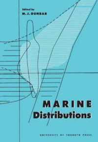 Marine Distributions