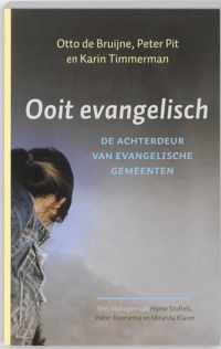 Ooit evangelisch