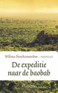 De expeditie naar de baobab